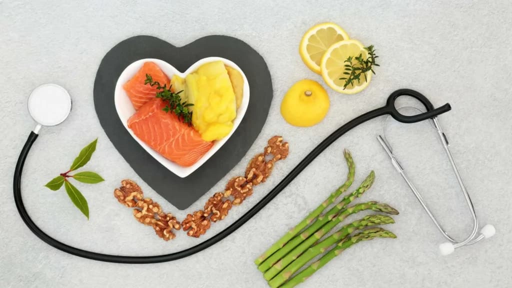 How High Cholesterol Levels Can Increase Your Stroke Risk