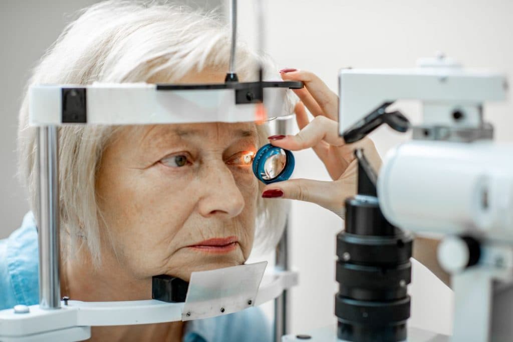 Glaucoma Awareness: 5 Tips to Preserve Your Vision